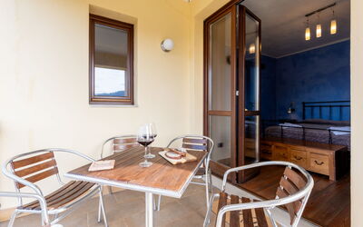 Accommodation:&nbsp;Quadrilocale 19 603.1