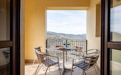 Accommodation:&nbsp;Quadrilocale 19 603.1