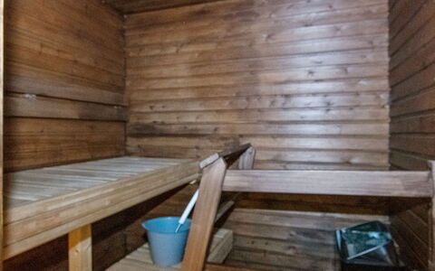 Siularinne a 3: Wood, Snow, Winter, Cottage, Freezing, Home, Log Cabin, Larch, Siding