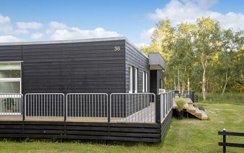 Thorbiorn - from the Sea: Roof, House, Home, Cottage, Door, Siding, Deck, Porch, Plank, Hardwood