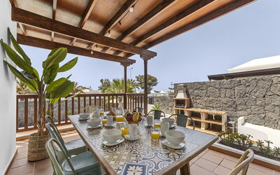 Villa Rosa