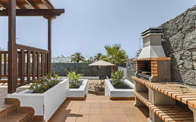 Villa Rosa