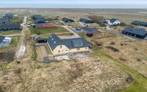 Nafne - 1.2Km from the Sea: Roof, House, Home, Cottage, Door, Siding, Deck, Porch, Plank, Hardwood