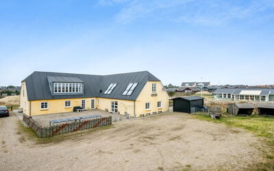 Nafne - 1.2Km from the Sea