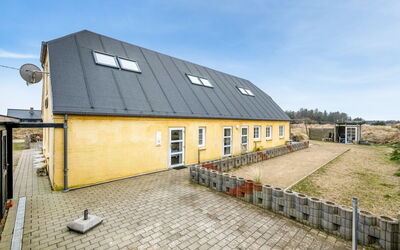 Nafne - 1.2Km from the Sea