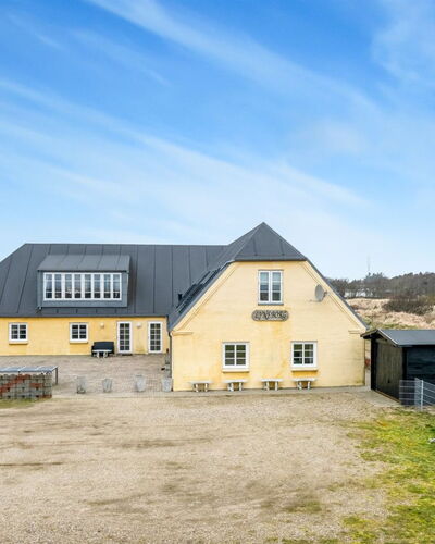 Nafne - 1.2Km from the Sea