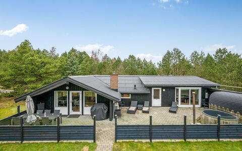 Orm - 2.3Km from the Sea