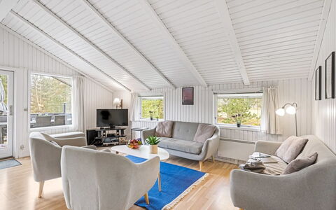 Orm - 2.3Km from the Sea