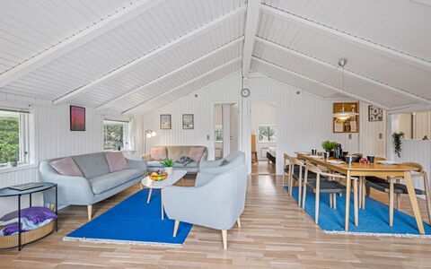 Orm - 2.3Km from the Sea