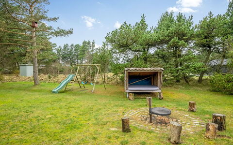 Orm - 2.3Km from the Sea