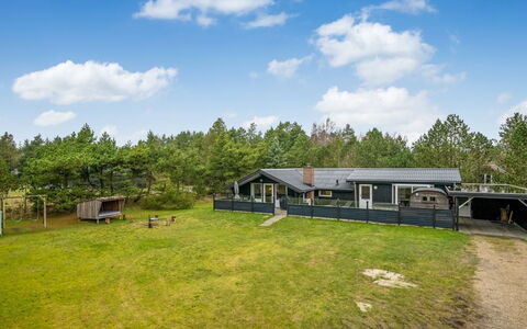 Orm - 2.3Km from the Sea