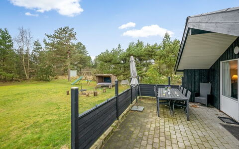 Orm - 2.3Km from the Sea