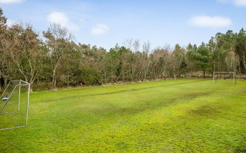 Orm - 2.3Km from the Sea