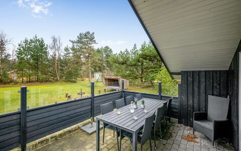 Orm - 2.3Km from the Sea