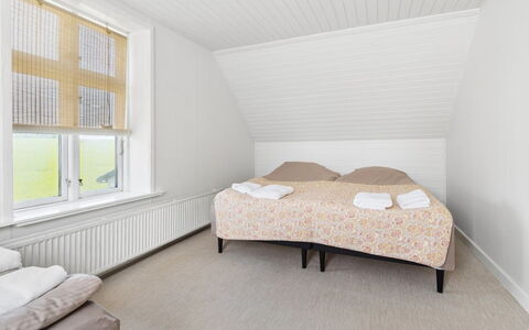 Antonina - 1.5Km from the Sea: Floor, Bedroom, Flooring, Interior Design, Bed, Ceiling, Bedding, Bed Sheet, Linens, Bed Frame