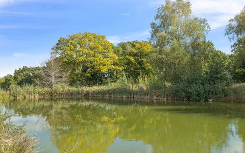 Marrit - 500M from the Sea: Blue, Water, Water Resources, Green, Body Of Water, Nature, Natural Environment, Natural Landscape, Vegetation, Watercourse