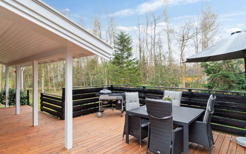 Betti - 700M from the Sea