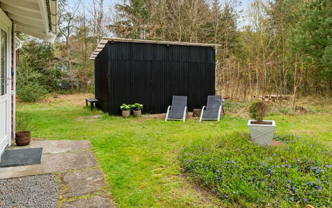 Betti - 700M from the Sea: Wood, Roof, Architecture, Home, House, Cottage, Siding, Hardwood, Slope, Estate