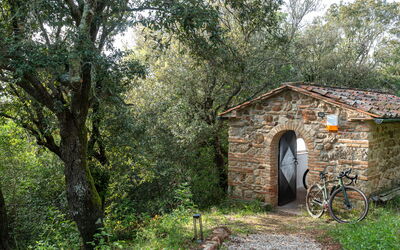 Villa Marsiliana