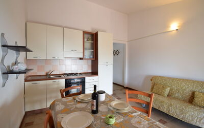 Appartamento Comino Sole Sea View