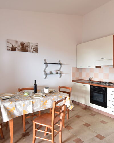 Appartamento Comino Sole Sea View
