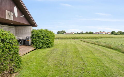 Sebine - 800M from the Sea: Roof, House, Home, Cottage, Door, Siding, Deck, Porch, Plank, Hardwood