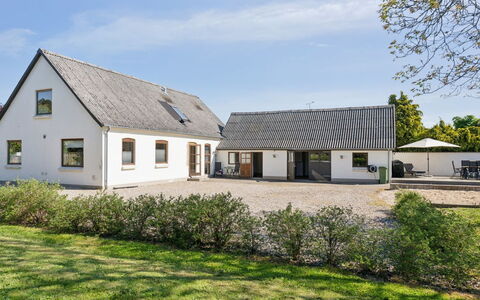 Teodora - 3Km from the Sea: Grass, Grassland, Landscape, Ecoregion, Plain, Plant Community, Land Lot, Outdoor Furniture, Prairie, Shrubland