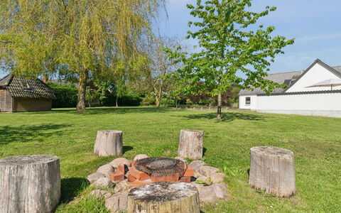 Teodora - 3Km from the Sea: Grass, Grassland, Landscape, Ecoregion, Plain, Plant Community, Land Lot, Outdoor Furniture, Prairie, Shrubland