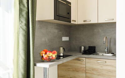Accommodation:&nbsp;Park Residence 19 102.1