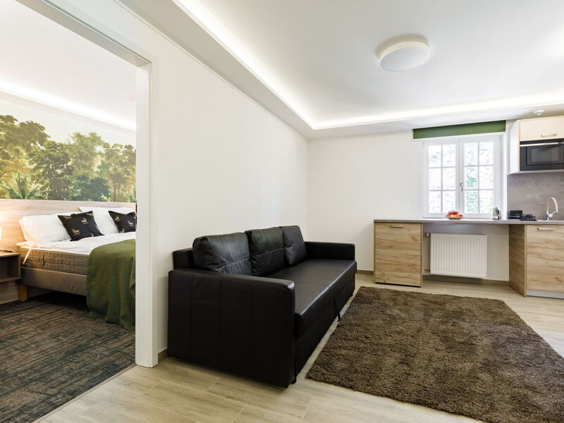 Accommodation:&nbsp;Park Residence 12 102.2