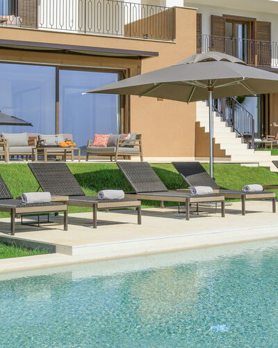 Villa Topazio - Sea View | By Rocco Forte Villas