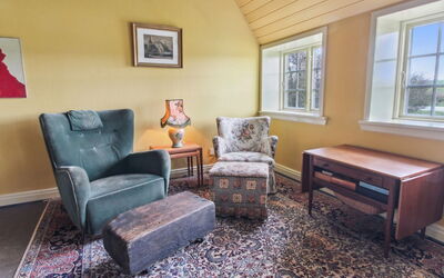 Karlhovde - 12Km from the Sea