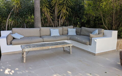 Accommodation:&nbsp;Casa Solimilo 2038.1