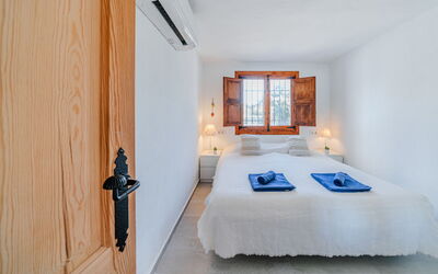 Accommodation:&nbsp;Solimilo 2038.2