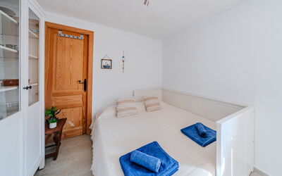 Accommodation:&nbsp;Solimilo 2038.2