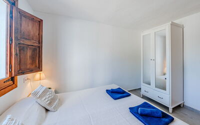Accommodation:&nbsp;Solimilo 2038.2