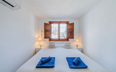 Accommodation:&nbsp;Solimilo 2038.2
