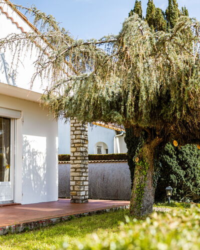 Maison des Groies