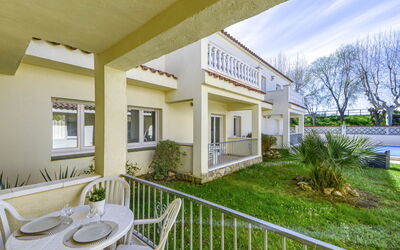 Accommodation:&nbsp;Muga 169.2