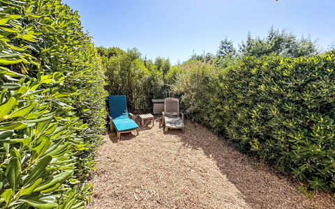 Le Plein Soleil: Shrub, Garden, Plant Community, Groundcover, Hedge, Landscaping, Yard, Walkway, Botanical Garden, Backyard