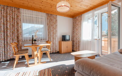 Accommodation:&nbsp;Mitterkopf 800.2