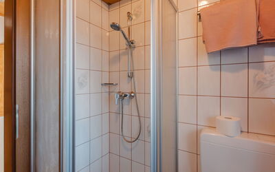 Accommodation:&nbsp;Gernkogel 800.1