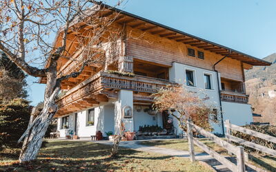 Neukirchen am Großvenediger 800