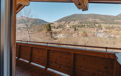 Accommodation:&nbsp;Wildkogel 2 800.4