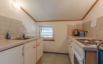 Accommodation:&nbsp;Wildkogel 2 800.4