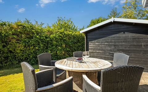 Anca - 450M from the Sea: Wood, Furniture, Outdoor Furniture, Outdoor Table, Chair, Hardwood, Wood Stain, Garden, Kitchen & Dining Room Table, Patio