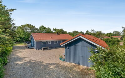 Ingelis - 150M to the Fjord