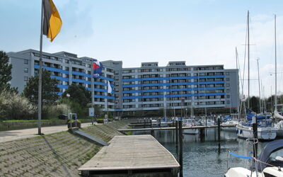 Ostsee-Residenz