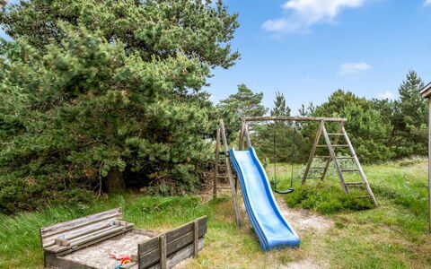 Lieselotte - 2.7Km from the Sea: Wood, Roof, Architecture, Home, House, Cottage, Siding, Hardwood, Slope, Estate