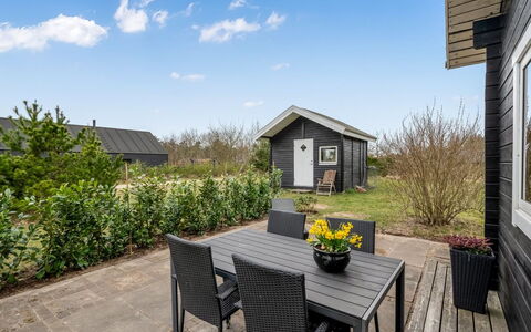 Oddger - 250M to the Fjord: Grass, Grassland, Landscape, Ecoregion, Plain, Plant Community, Land Lot, Outdoor Furniture, Prairie, Shrubland